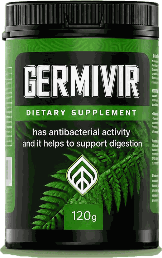 Germivir 120 g
